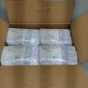Pampers Pure Baby Diapers, Size 0 (>10 lbs), 76, Up to 100% Leakproof, Premium Hypoallergenic Soft Diapers