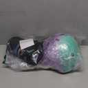 Kids Bike Helmet for 8-14+ Age Girls and Boys, Kids Helmet with Knee Pads Elbow Pads Wrist Guards,Ventilation Multi-Sport Scooter Roller Skate Rollerblading Skateboarding Climbing Cycling