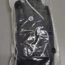 USB Heated Gloves for Men Women, Waterproof Touchscreen Winter Sports Gloves for Skiing, Snowboarding, Cycling, XL