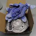 180cc Cylinder kit 62mm Big Bore Kit fit for GY6 125cc 150cc 1P52QMI 1P57QMJ Engine Scooter Moped ATV Quad