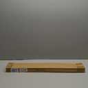 Canvas Floater Frame for 20x30 Oil Paintings, DIY Metal Floating Frame with 1.5” Deep for Stretched Canvas Art Prints Landscape Portrait, Horizontal or Vertical Display (Gold)