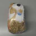 SpecialYou Christmas Santa Teddy Bear Singing Stuffed Animal Interactive Musical Plush Electric Toy with Christmas Hat Companion for Kids Girls Boys New Year Decor