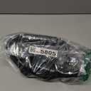  Boat Elastic Stretching Rope Bungee Shock Cord Anchoring Docking Rope, Pack of 2