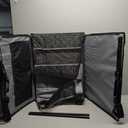 MIXJOY Dog Car Seat for Large Medium Dogs, Back Seat Extender for Pets, Waterproof Pet Carseat for Medium Sized Dog, Hammock for Pet, with Storage Pocket for Cars/SUV/Truck(L-28 * 22 * 20.5in)