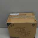 ClearSpace Pantry Organization and Storage Bins with Removable Dividers & Lids  Perfect Pantry Organizers or Kitchen Organization  Refrigerator Organizer Bins, Cabinet Organizers, 4 Pack (10" x 6" x 3" - 4 Pack)