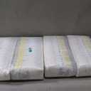 Pampers Swaddlers Diapers, Size 2 (10-22 lbs), 148 Count, Absorbent, Keeps Baby Dry and Comfortable, Skin Safe Disposable Baby Diaper