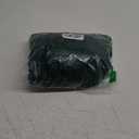 Women's Floral Corset Dress Formal Cocktail Dresses Going Out Casual Sundress Split Thigh Spaghetti Strap Vintage Dress (Medium, Green)