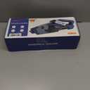 JONYJ Handheld Vacuum Cordless, 16000PA High Power Car Vacuum Cleaner, Portable Hand Held Vacuum Cleaner with LED Light & MultiNozzles, Dust Buster Rechargeable for Home, Car, Office, Pet