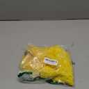 BEAUDRM Women's Ruffle Shorts Y2k Lace Lolita Bloomers Elastic Waist Bottoms Shorts Micro Boy Shorts M