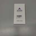 AOTESIER Magnetic for iPhone 16 Case, [Compatible with MagSafe][Camera Protection], Food Grade Silicone Phone Case with [2 Screen Protectors], Anti-Scratch Protective Lining, 6.1inch, Midnight Blue