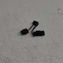 Z-LKR-OEM Locker Sensor Bypass Wiring Harness, Locker Sensor Plug Connector Compatible with 18-23 Jeep Wrangler JL & Gladiator JT Rubicon