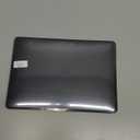 BlueSwan Anti-Cracking Hard Shell Case Compatible with MacBook Pro 13 inch, M2/M1 2025 2022-2017 A2338 A2289 A2251 A2159 A1989 A1706 A1708, Anti-Fingerprint Soft TPU Bumper, Frosted Black