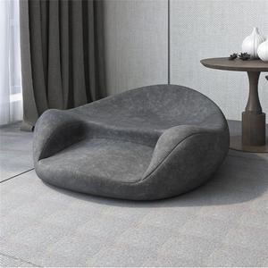 Meditation Cushion Yoga Pillow for Sitting, Meditation Seat with Memory Foam, Ergonomic Design for Comfort, Durable and Non-Collapsing, Ideal for Yoga, Meditation, and Relaxation (Grey)