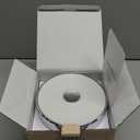 Halo Filtered Shower Head - High Pressure Showerhead Filter for Hard Water, Enhances Hair & Skin Health, Minimizes Hair Loss, Preserves Color-Treated Hair, Water Softener (Chrome)