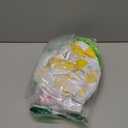 Pool Floats Kids, Meegoo Pool Lounge Chairs 3 Tubes Floaties Water Hammock Inflatable Pool Toys for Kids Ages 8-12 for Summer Party Beach Vacation Essentials (Yellow Green Rose Red-3 Pack)