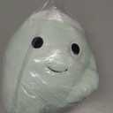 Latte Plush Toy, 30 cm Stuffed Coffee Mug Plushie Pillow Doll, Soft Cup Fluffy Friend, Hugging Cushion - Present for Every Age (Latte)