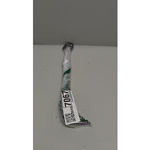 14 Inch 2 Pack Heavy Duty Outdoor Plant Hangers for Hanging Baskets, Iron Plant Brackets Outside, Metal Plant Wall Hooks for Lantern, Bird Feeder (Black)