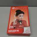 fun shack Geisha Costume Women, Japanese Wigs, Geisha Hair Accessories, Chinese Hair Wig