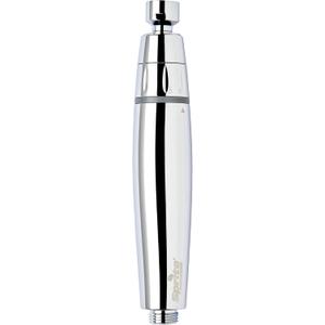 Sprite HF2-CM Shower Hose Filter 2 with HHC Filter Cartridge, Chrome