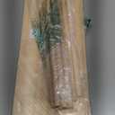 FINGERINSPIRE Wooden Puppet Stands (Holds up to 8 Puppets) Natural Wood Color Education Wood Puppet Tree Doll Puppet Display Holder Anti Crush Hand Puppets Storage Rack Puppets DIY Craft Displays