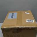 2 In 1 Bath Fan With LED Light, 25W Ceiling Mount Ventilation Fan and Light Combo for Bathroom and Home, 100CFM, 120V, 1000LM, 5CCT Seletable, Dimmable & Wet Rated, ETL Certified