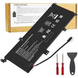Fancy Buying MB04XL Battery for HP Envy X360