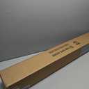 Voron Glass Tape-on Extra Durable Rain Guards for Chrysler Town and Country 2008-2016, Window Deflectors, Vent Window Visors, 4 Pieces - 100441