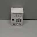 Ergonomic Mouse, USB+Bluetooth Dual Connection, Wireless Vertical Mouse for Reducing Wrist Pain, 1000/1600/2400 DPI, Ergo Mouse with Quiet Click for Windows Mac OS PC Computer Laptop, Pink