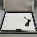 Rechargeable A3 LED Light Pad with Carry Bag, Adjustable Brightness Light Box with 3 Colors, Built-in Stand, 2500mAh Battery, Magnetic Clip, Light Board for Tracing Diamond Painting Sketching