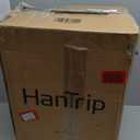 Small Rolling Carry On Luggage Suitcases Duffle Bag with Wheels and Handle, 2 Wheeled Soft Sided Heavy Duty Luggage for Travel Carry On Roller Weekender Bag with Wheels for Women Men (Black)