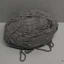 Bernat Blanket Yarn, Dark Grey (1 Pack)