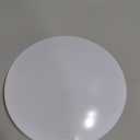 TCL Ceiling Fan Light Cover, 52 inch Fan Replacement plastic, Model HFS2-22H00A0