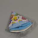 PROCOS 6 Baby Shark Cone Shaped Paper Party Hats