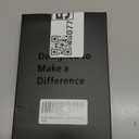 for iPhone 17 Pro Max Leather Case with Stand, Anti-Slip Grip Ring, Fits for MagSafe (Blue, IP17 Pro Max-6.9inch)