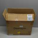 Dog Stairs for Large Dogs - 6 Step Foldable Dog Ramp for Car 43In Non-Slip Surface Support up to 230lbs - Suitable for SUV Truck Designed Specifically for Disabled Dogs (16" W x 38-43" H)