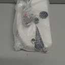 Handheld Sewing Machine for Beginners, Portable Mini Sewing Machine with Two Speed Modes, Simple and Easy to Operate, Quick Sewing Speed, Suitable for Clothing, Fabrics and Fast Home Maintenance