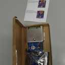 Remote 3 Channel Light Controller Sequencer with 50+ Modes 110/240V AC Easy to Program and Fix Installation Smart Digital Display Microcontroller