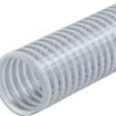 SuperDi Swimming Pool 1" High Pressure Hose (Pump-to-Filter) - 3' Length