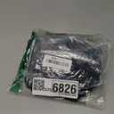 Hanes Womens Wireless Bra, Smooth Comfort Full-Coverage T-Shirt Bra for Women, 2-Pack, L