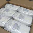 Pampers Swaddlers Diapers, Size 1 (8-14 lbs), 198 Count, Absorbent, Keeps Baby Dry and Comfortable, Skin Safe Disposable Baby Diaper