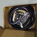 W11368616 Washer Lid Lock Switch for Whirlpool Maytag Top Load Washers