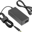 ARyee 60W 19V 3.16A Laptop Charger for Samsung R720 R710 R730 NP350E7C R580 N150 NP355V5C NP600B4B R509 R510 R540 RV720 N210 (0.217 * 0.11 8 in)