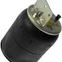 DAYTON PARTS 452-9371 Air Spring; Rlob/P