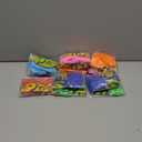 Bedwina Pow Inflatable Baseball Bat - (Pack of 12) 20 Inch Inflatable Toy Bat, Carnival Prizes, Baseball Party Favors Goodie Bag Stuffers, Decorations Party Prizes for Kids