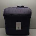 Modavari 3 PC Comforter Set Full Blue, Queen