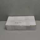 Mimorou 24 Pack Clear Glass Bud Vases Bulk Small Vintage Glass Bottles for Rustic Wedding Centerpieces, Table Decor, Flower Arrangements Mini Floral Vases for Home Party, Reception(2 x 2.8 in)