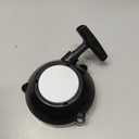 4244-190-0308 Recoil Pullstart Starter Fits for STIHL BR430 BR450 SR430 SR450 SR450-Z Backpack Leaf Blower
