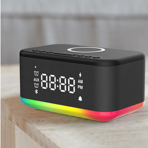 FANSBE A21-B Multifunctional Alarm Clock