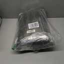 Bedsure Cotton Duvet Cover Oversized King - Luxury Slub Weave 100% Cotton Duvet Cover with a Linen Like Textured, Easy Change Durable Bedding, Olive Green, 120" x 98"