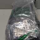 Patio Furniture Covers, Outdoor Furniture Cover Waterproof, General Purpose, Outside Table and Chair Covers, Heavy Duty 600D (108 Inch L x 82 Inch W x 27.9 Inch H)